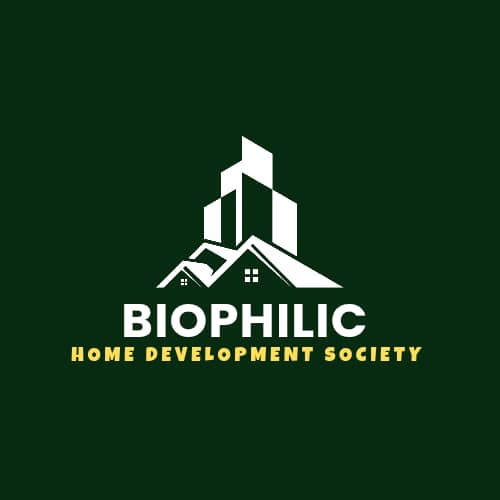 Biophilic Logo